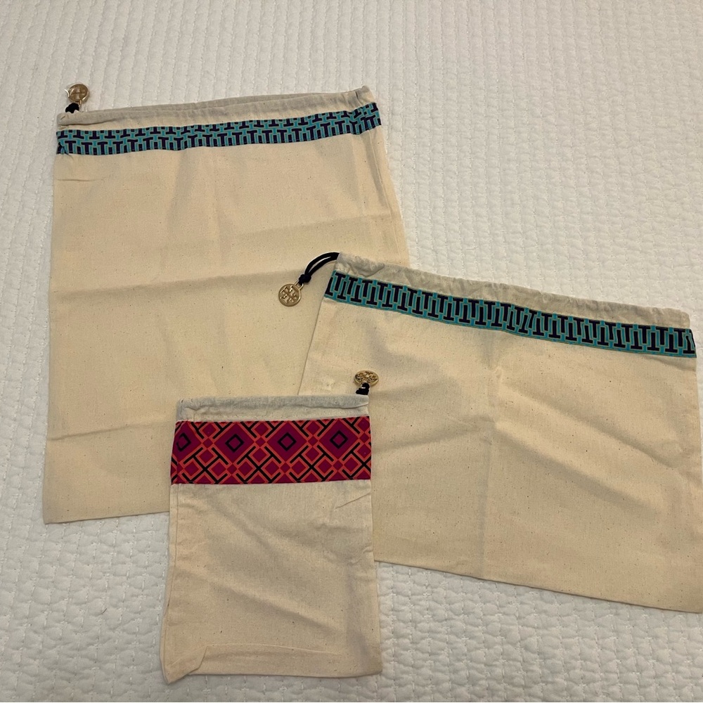 Tory Burch Dust Bags